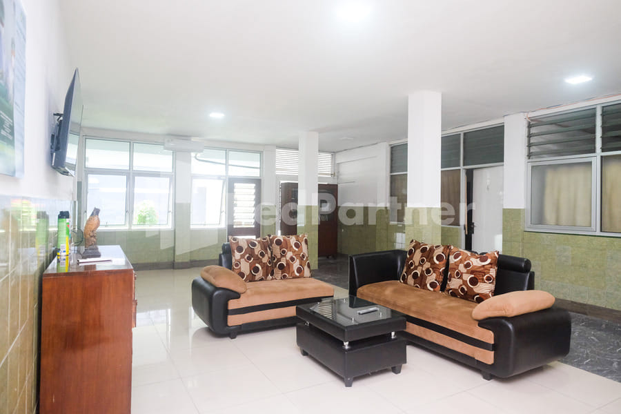 Kostel Satu Semarang Redpartner