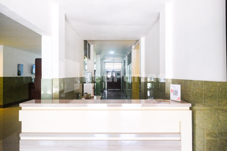 Kostel Satu Semarang Redpartner