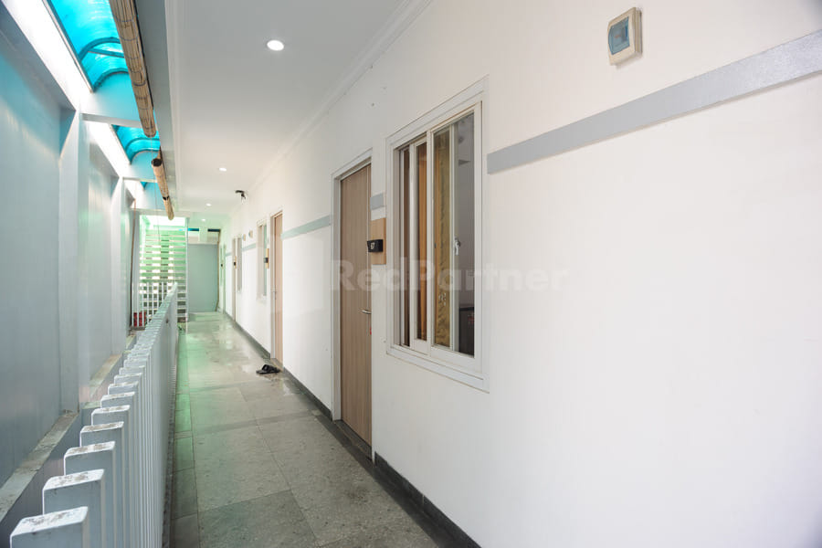 Family Residence Mitra RedDoorz