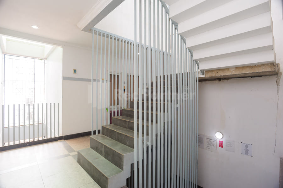 Family Residence Mitra RedDoorz