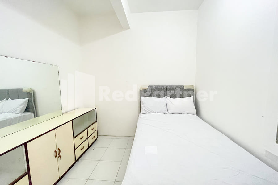 Blessings Homestay RedPartner near Stasiun Kediri