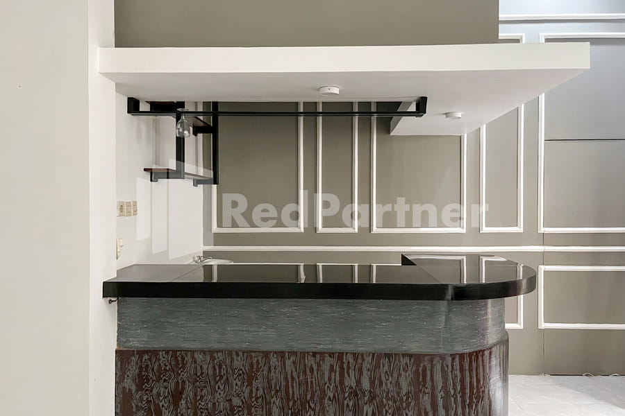 Blessings Homestay RedPartner near Stasiun Kediri