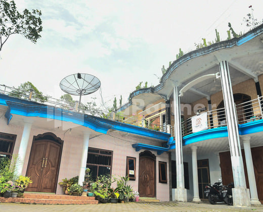 RedDoorz @ Fanta Homestay Lumajang