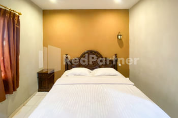 Istana Griya 2 Hotel Solo RedPartner