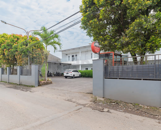 Pondok Tasyiq Syariah RedPartner