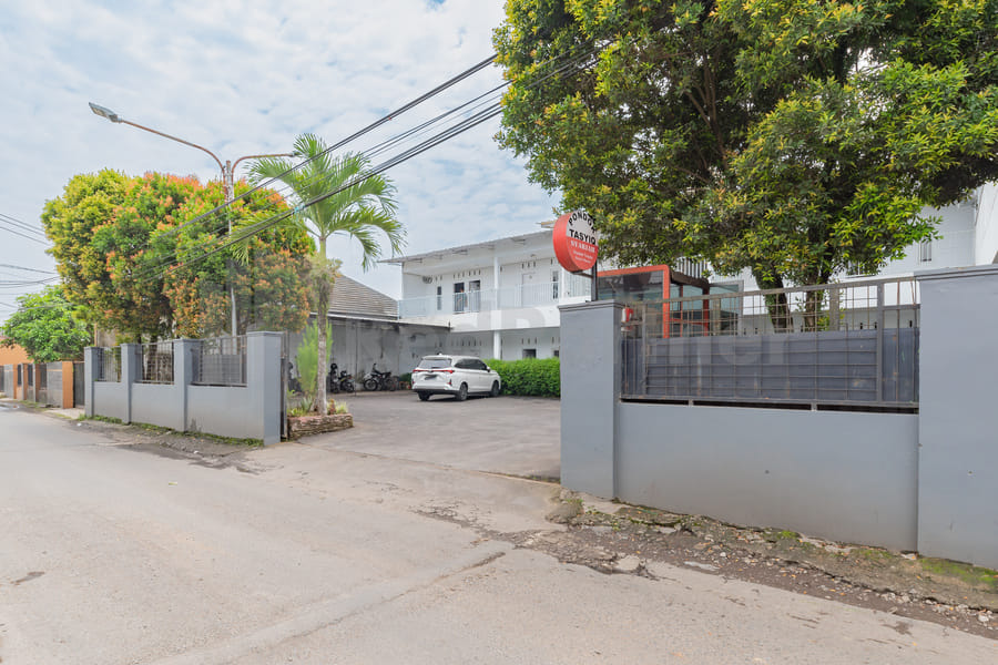 Pondok Tasyiq Syariah RedPartner