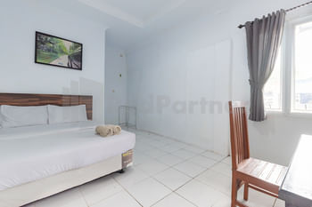 Pondok Tasyiq Syariah RedPartner