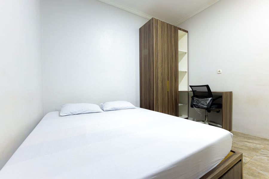 D Twinz House Syariah Redpartner