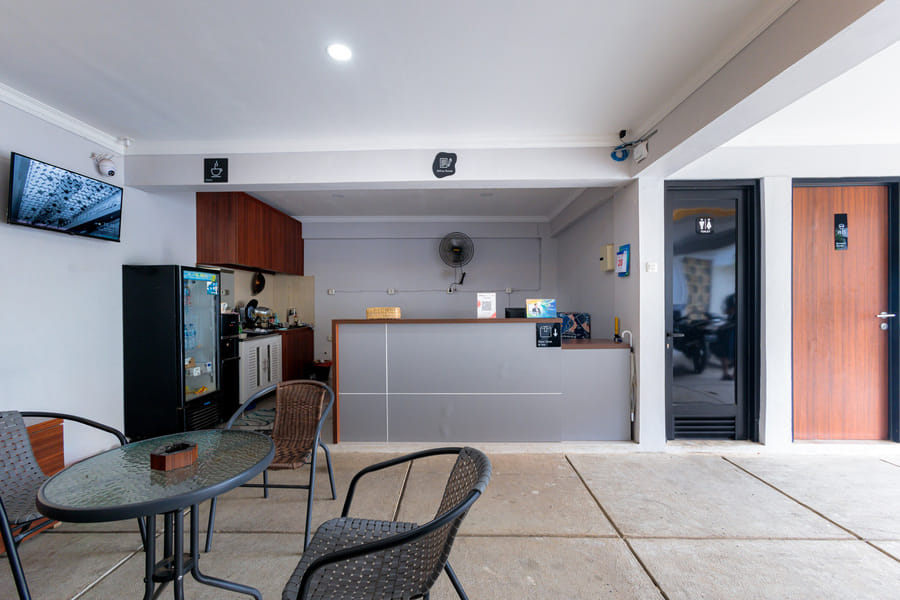 D Twinz House Syariah Redpartner