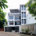 D Twinz House Syariah Redpartner