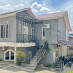 Namirah Syariah Guesthouse Balikpapan Redpartner