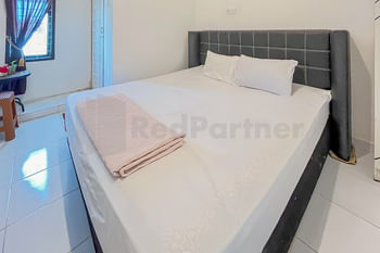 Namirah Syariah Guesthouse Balikpapan Redpartner