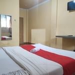 RedDoorz Syariah @ Hotel Matahari 1 Jambi