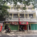 Rawa Buntu House RedPartner