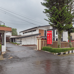 RedDoorz near Taman Kota Lapang Merdeka Sukabumi