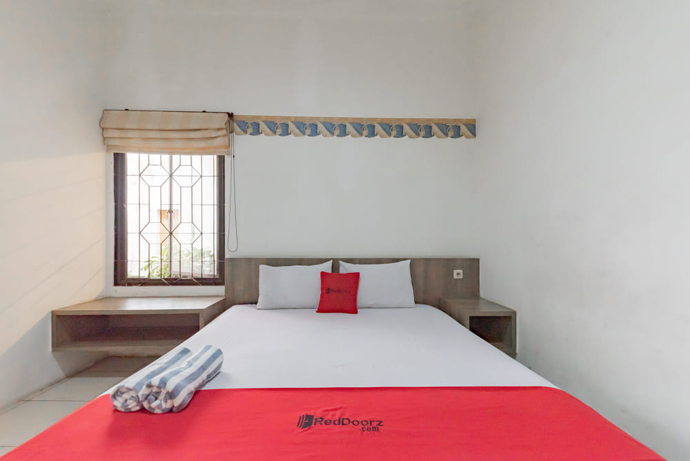 RedDoorz Premium