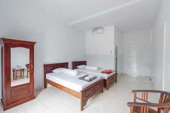 SDK Homestay Uluwatu