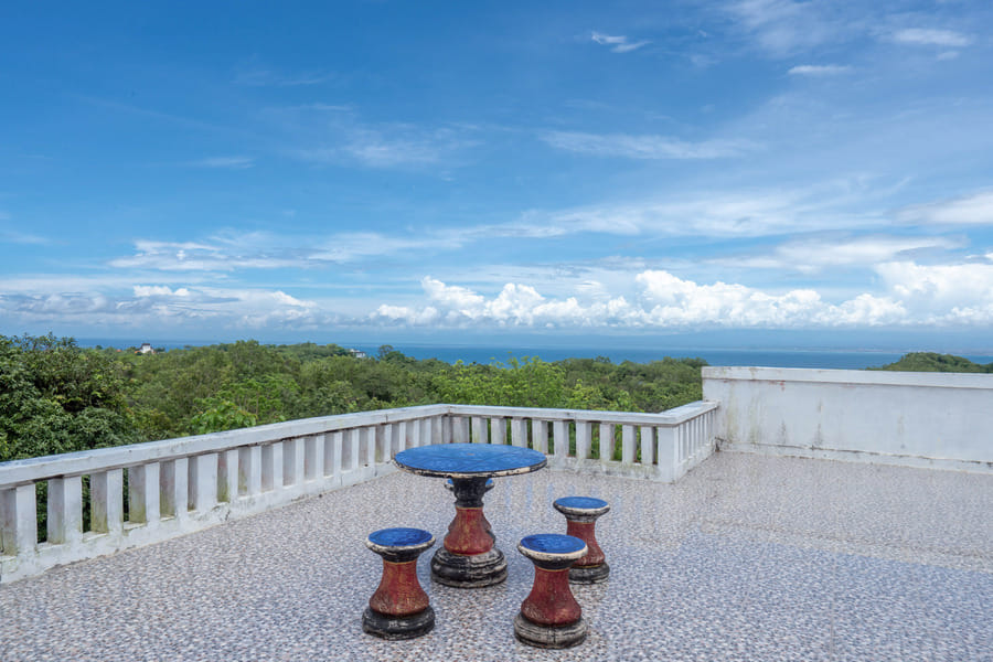 SDK Homestay Uluwatu