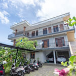 SDK Homestay Uluwatu