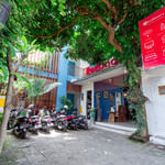 RedDoorz near Pantai Sanur Bali