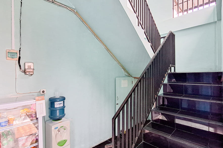 Homestay Dalimo 2 Syariah Payakumbuh RedPartner