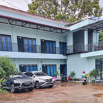Homestay Dalimo 2 Syariah Payakumbuh RedPartner