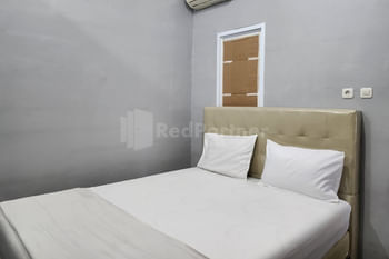 Puspita Homestay Mitra RedDoorz