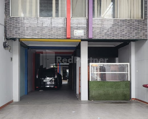 Puspita Homestay Mitra RedDoorz