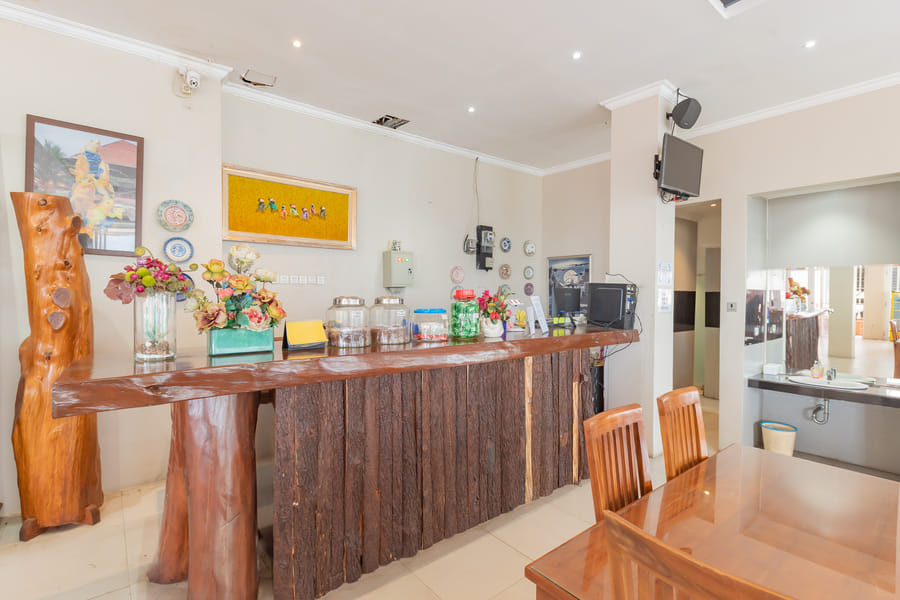 Urbanview Resort Botol Cisarua Puncak Bogor