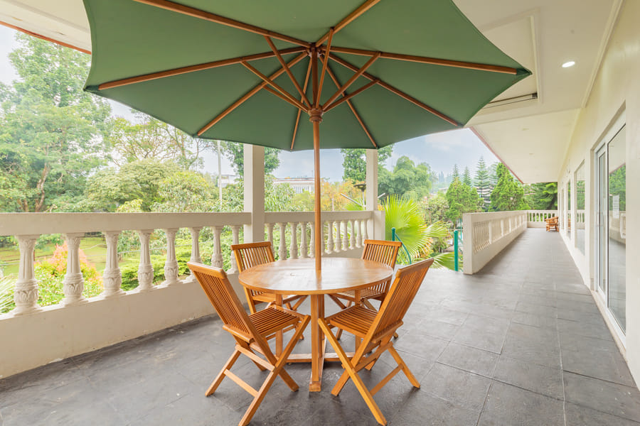 Urbanview Resort Botol Cisarua Puncak Bogor