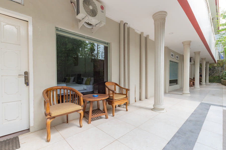 Urbanview Resort Botol Cisarua Puncak Bogor