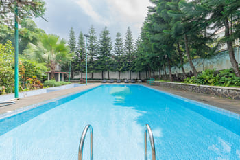 Urbanview Resort Botol Cisarua Puncak Bogor