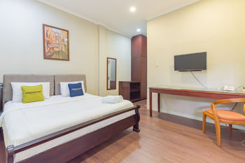 Urbanview Resort Botol Cisarua Puncak Bogor