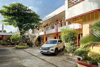 RedDoorz near Mariners Legazpi