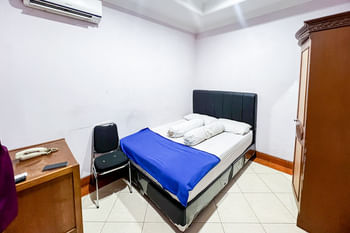 House Of Livina Mitra RedDoorz