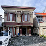 House Of Livina Mitra RedDoorz