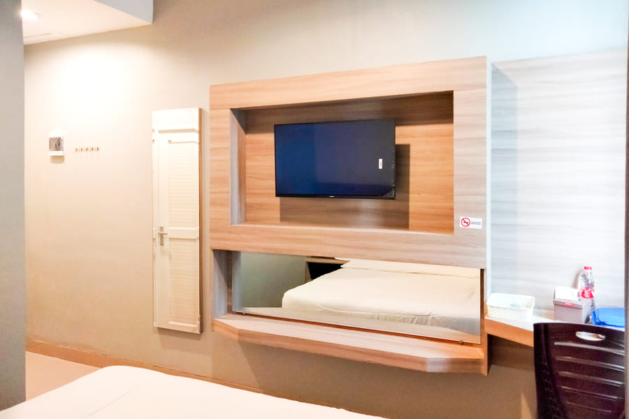 Wikost Premiere Inn mitra RedDoorz