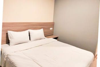 Wikost Premiere Inn mitra RedDoorz