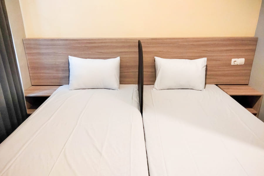 Wikost Premiere Inn mitra RedDoorz