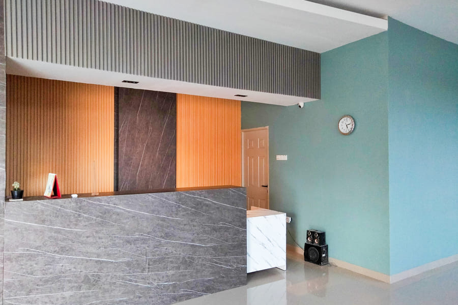 Wikost Premiere Inn mitra RedDoorz