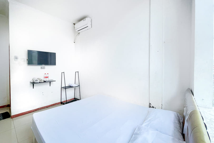 Citara Jaya Guesthouse Mitra RedDoorz