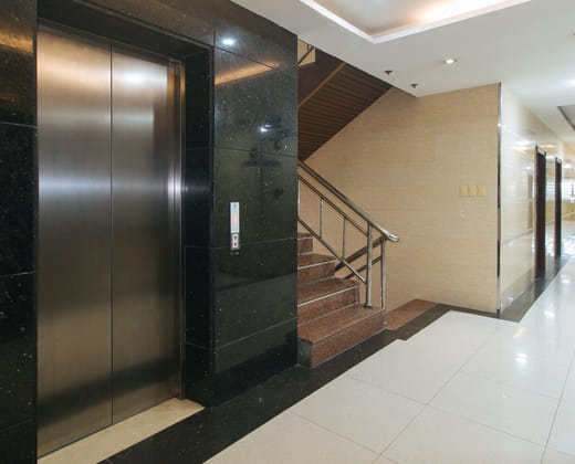 RedDoorz @ Winter Hotel Araneta