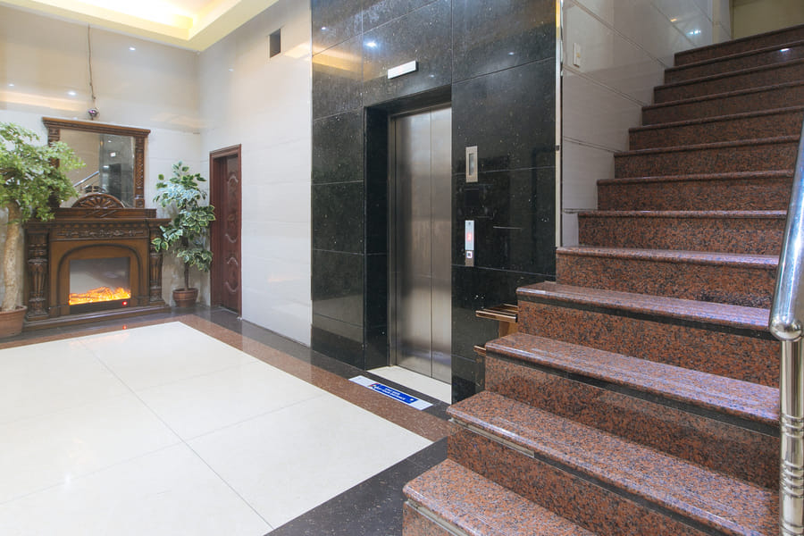 RedDoorz @ Winter Hotel Araneta