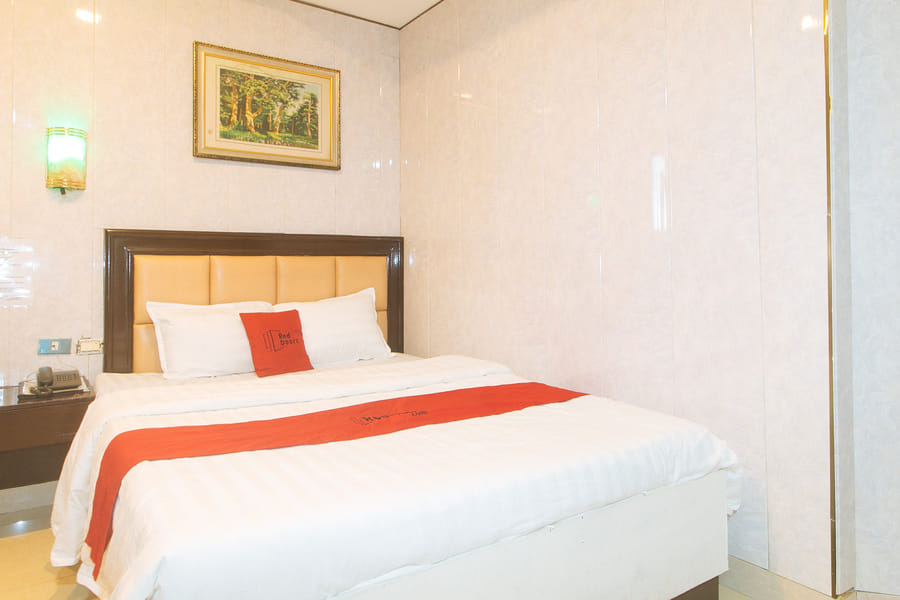 RedDoorz @ Winter Hotel Araneta