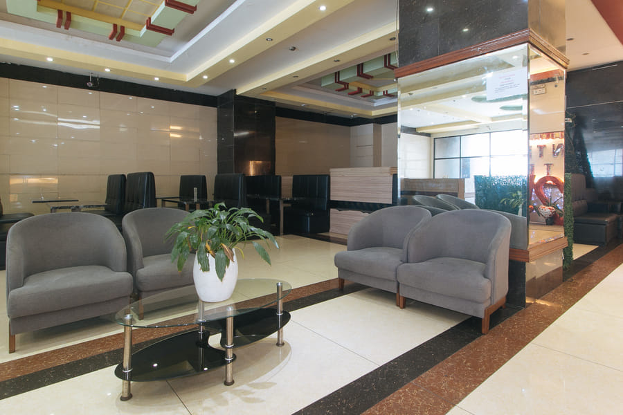 RedDoorz @ Winter Hotel Araneta