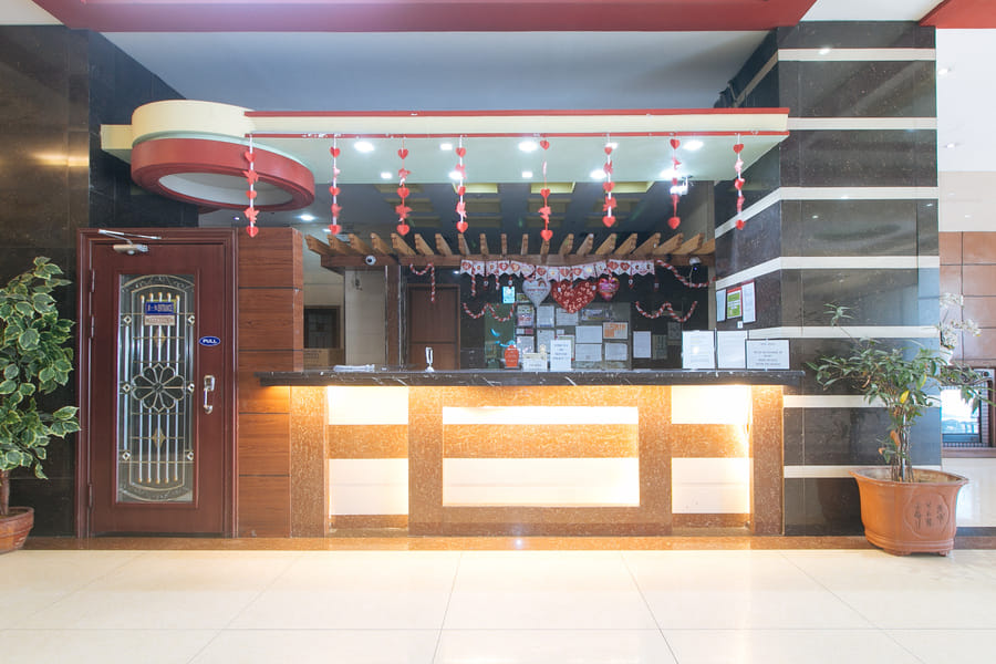 RedDoorz @ Winter Hotel Araneta