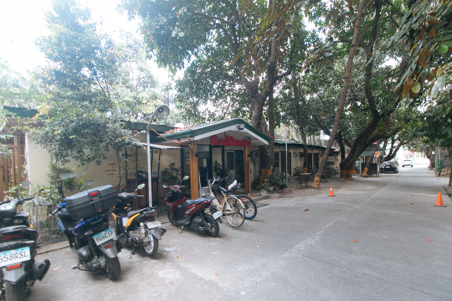 RedDoorz @ The VJour Hotel Angeles