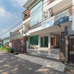 Reddoorz near Kiara Artha Park