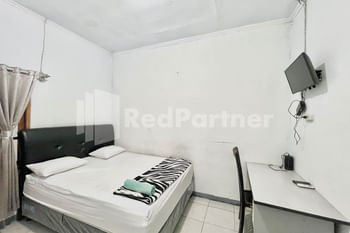 Lafa Park Syariah Rengas Bandung Cikarang Redpartner