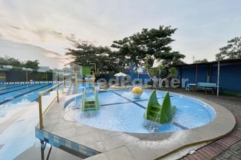 Lafa Park Syariah Rengas Bandung Cikarang Redpartner